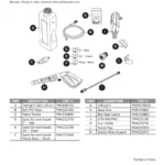 AR BLUE CLEAN, AR390SS, IPL.16 thumbnail